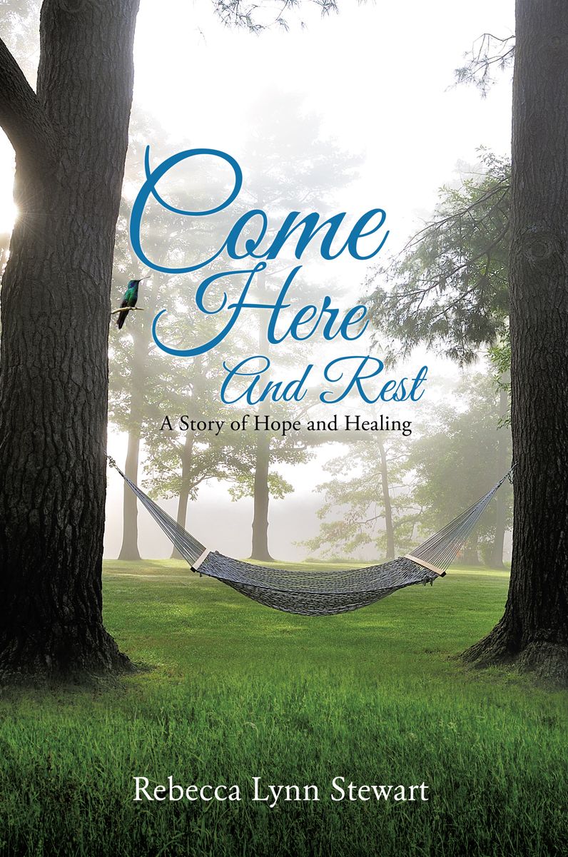 Come Here And Rest