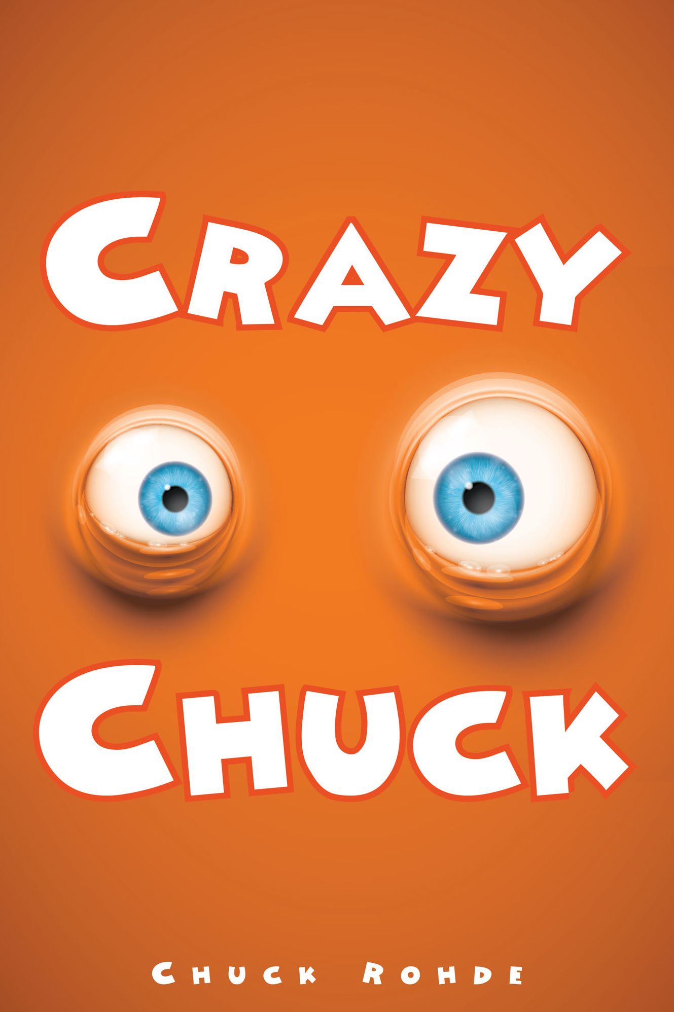 CRAZY CHUCK
