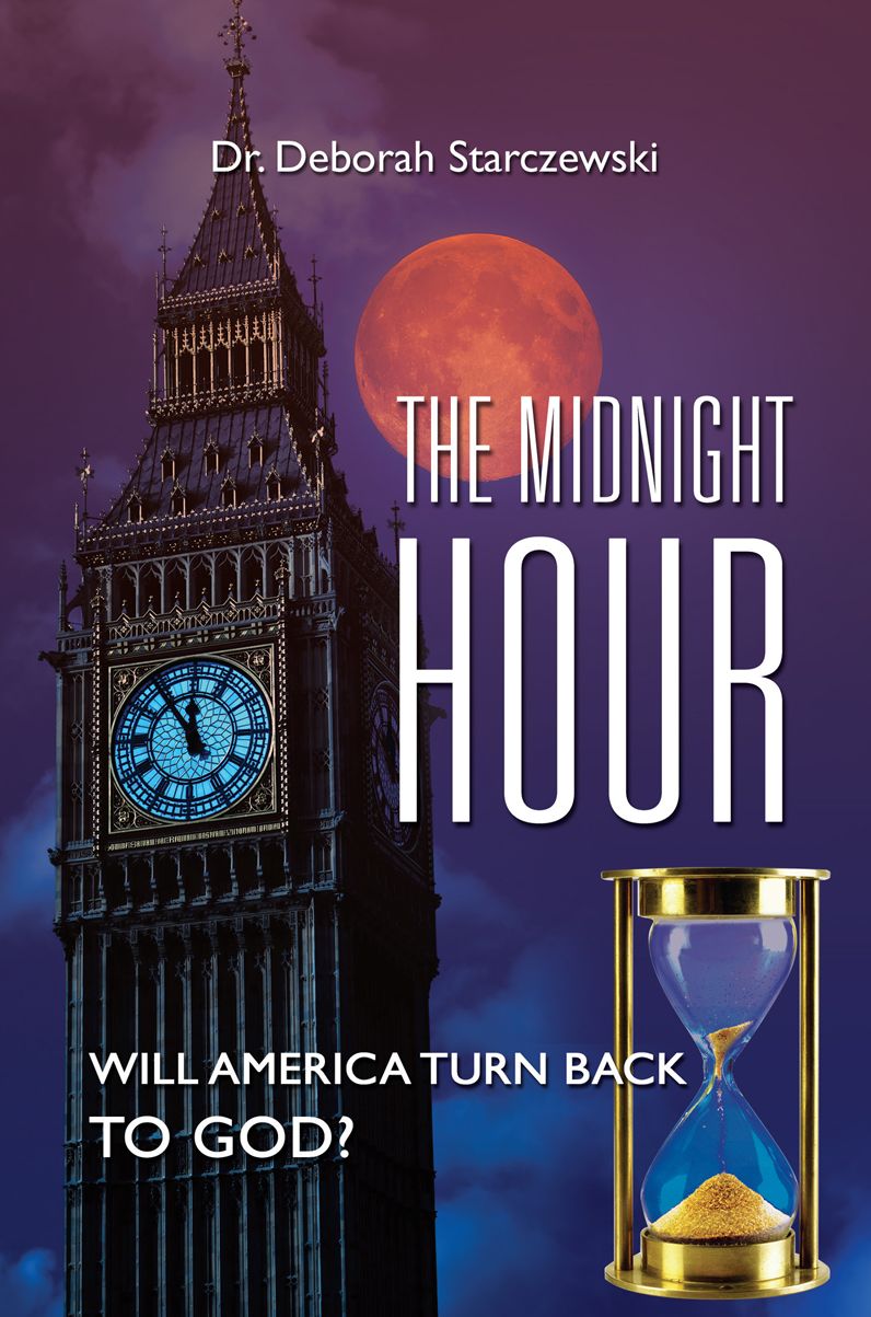 THE MIDNIGHT HOUR