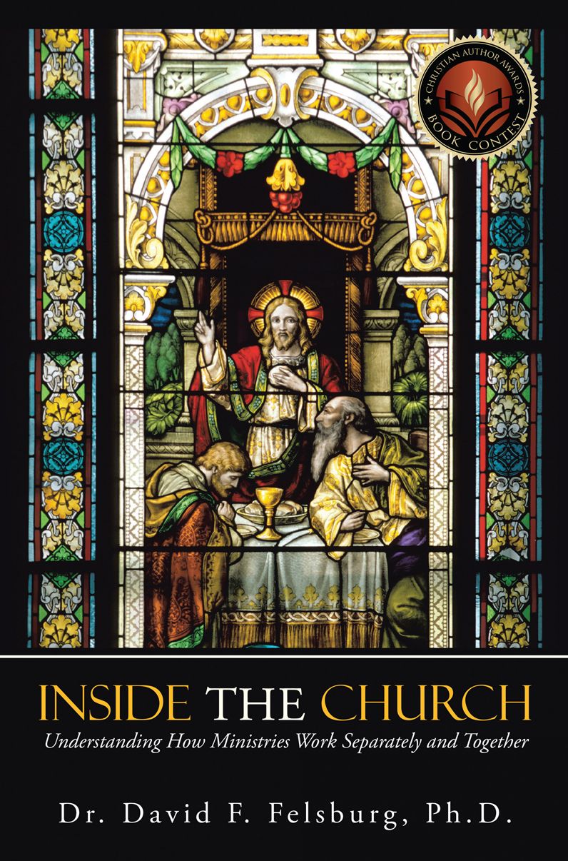 Inside the Church