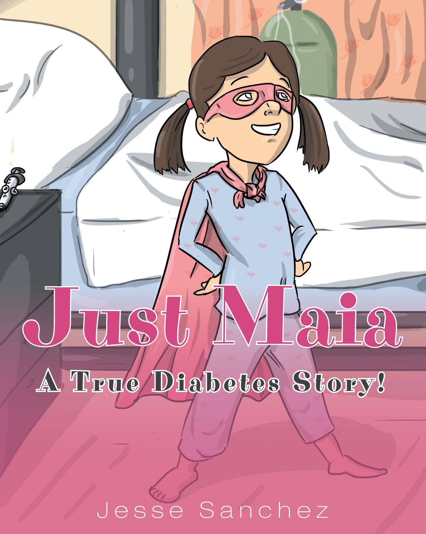 Just Maia
