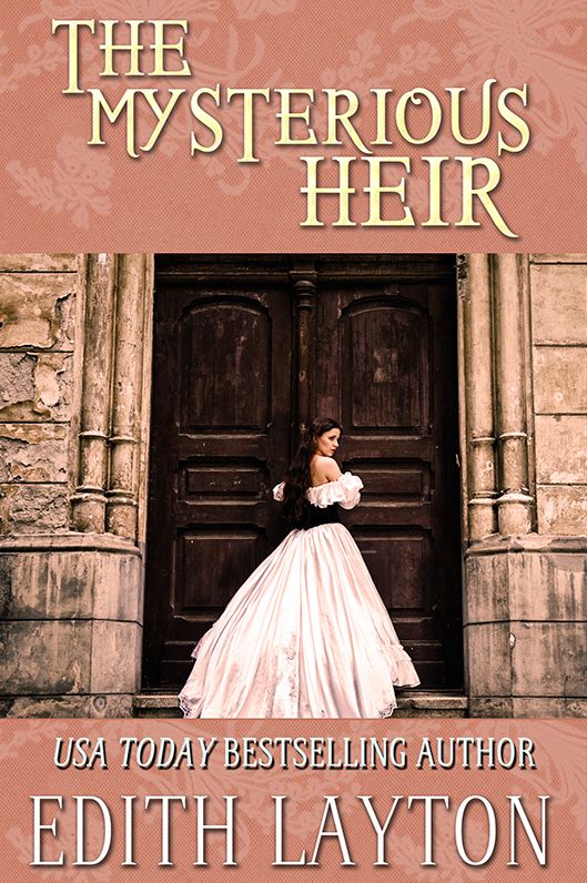 The Mysterious Heir