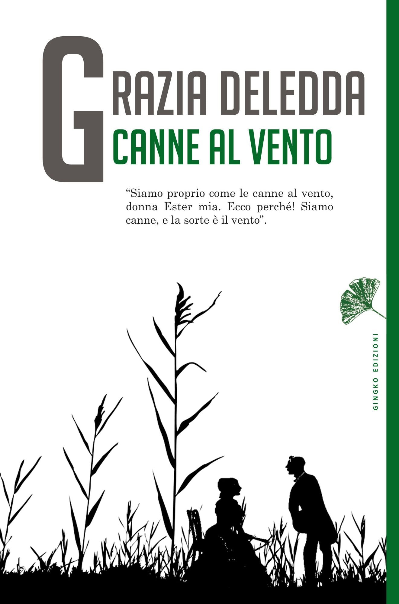 Canne al vento