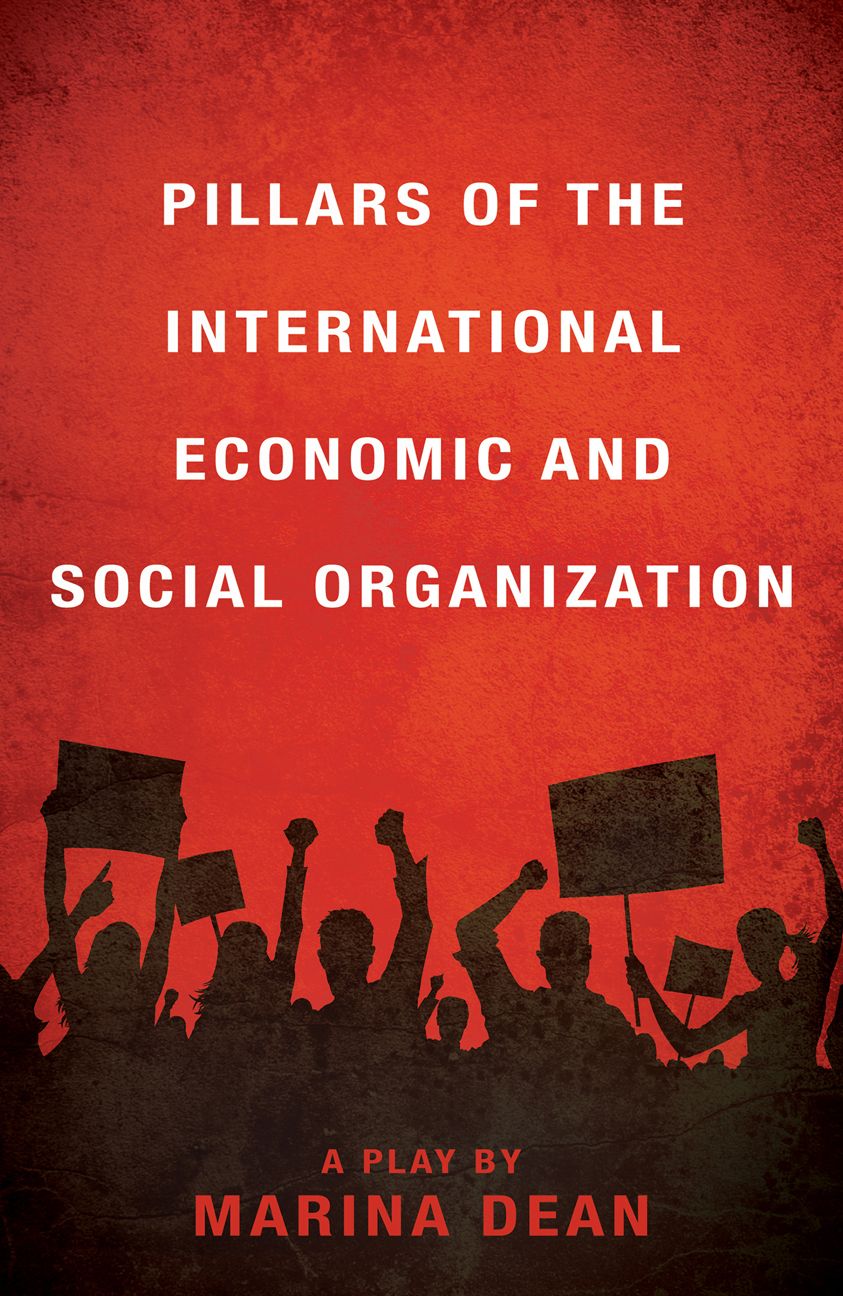 Pillars of the International Economic and Social Organization
