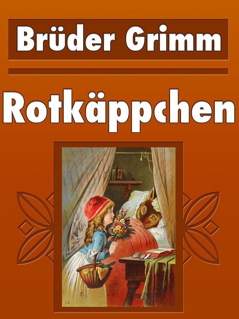 Rotkappchen