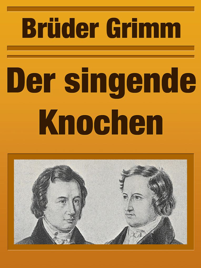 Der Singende Knochen