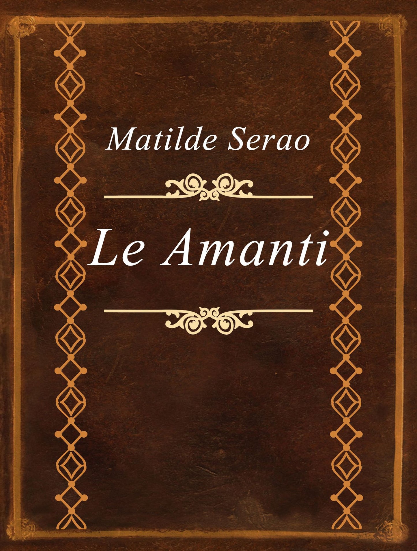 Le Amanti