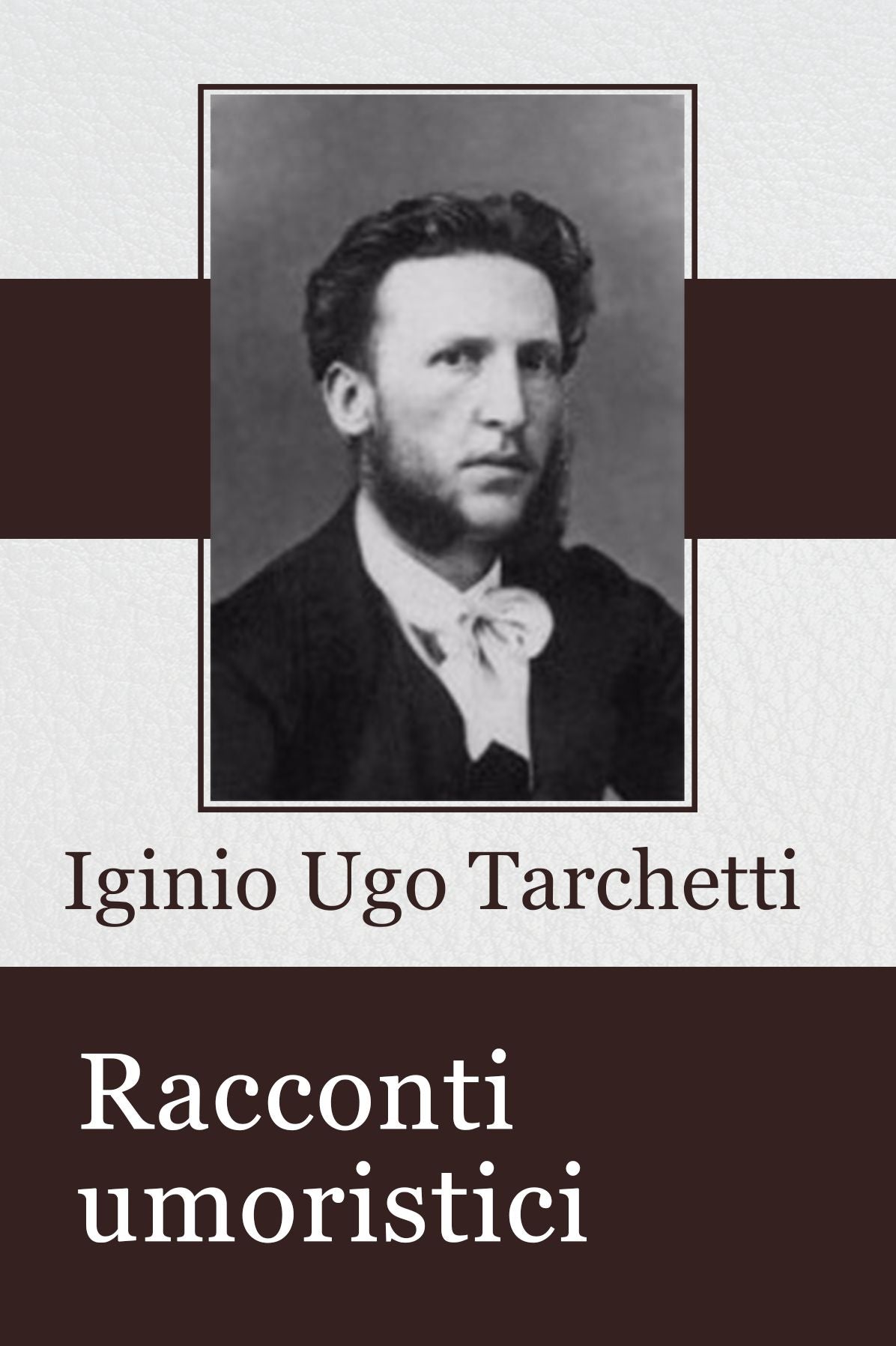 Racconti umoristici