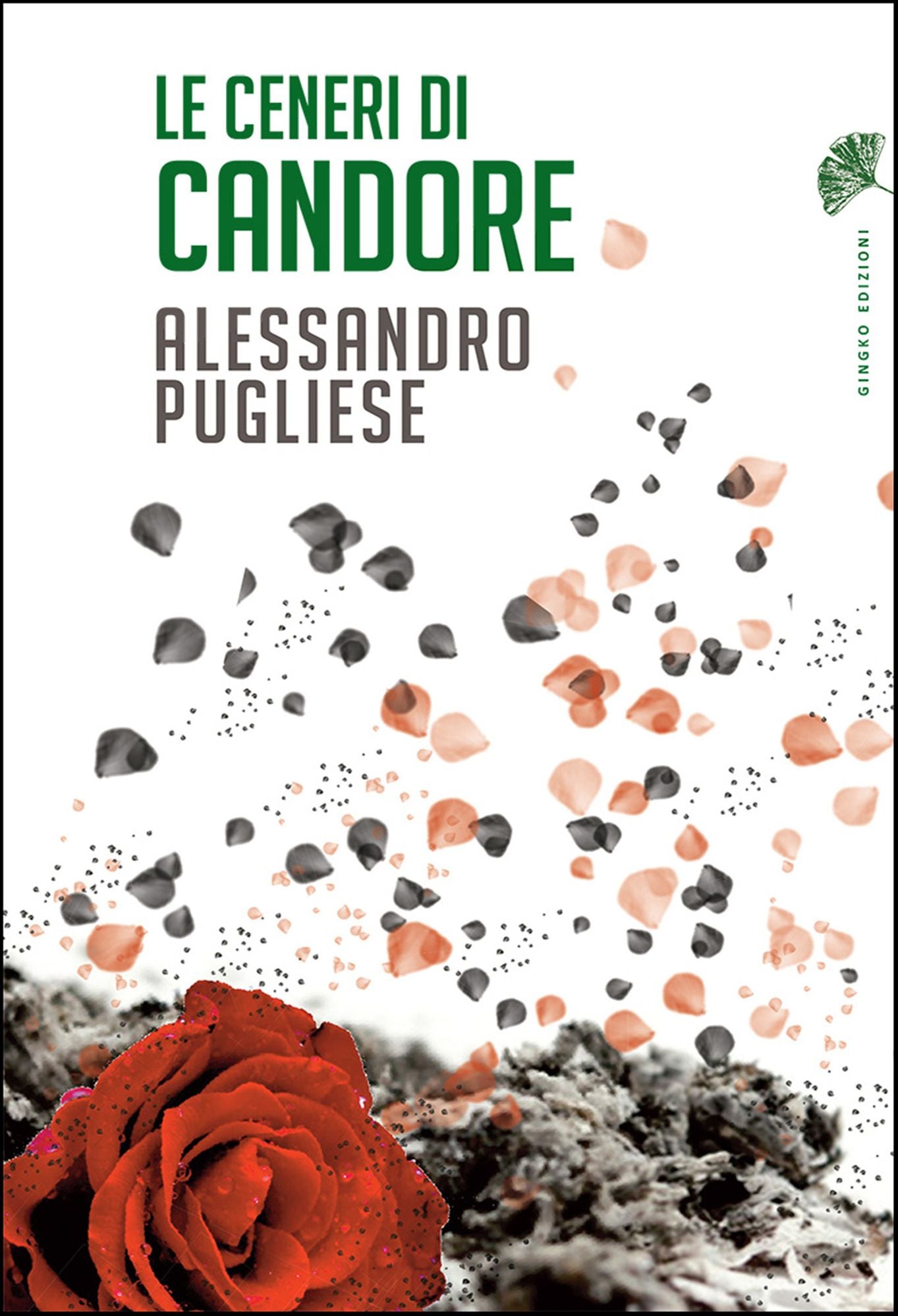 Le ceneri di Candore
