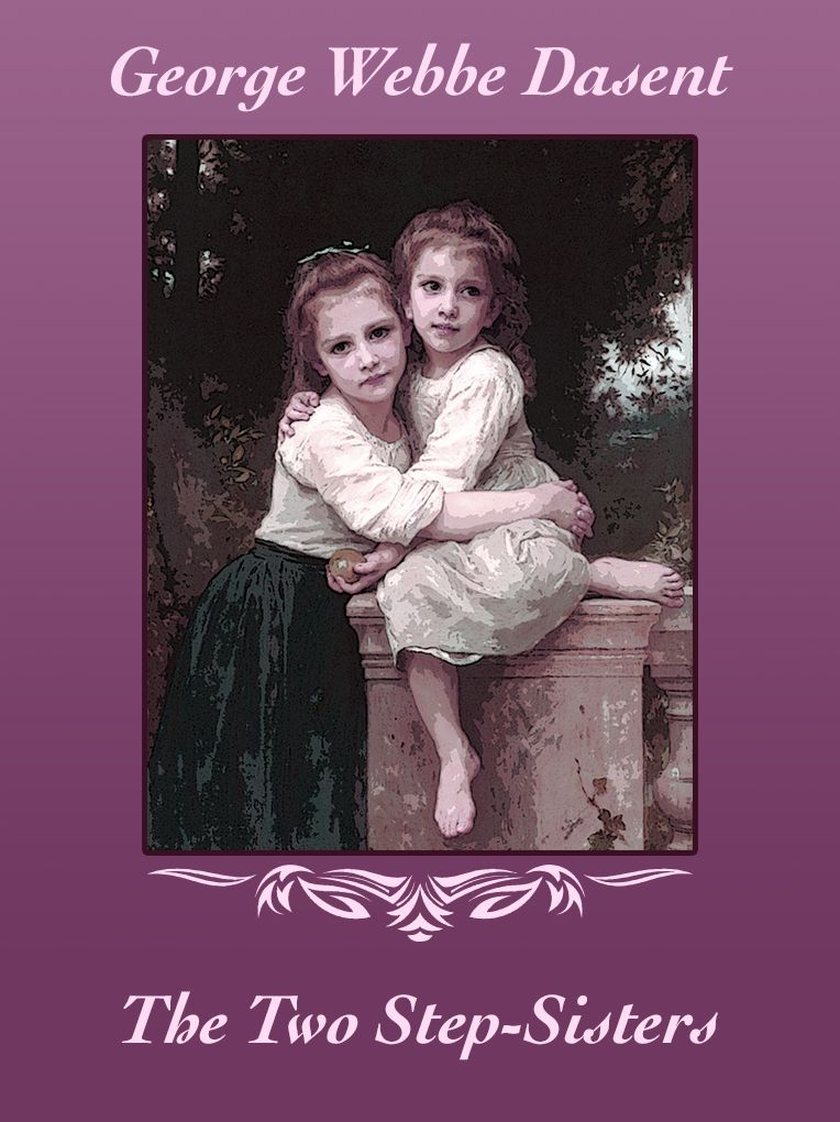 The Two Step-sisters