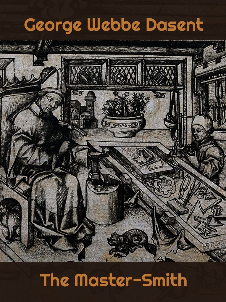 The Master-Smith