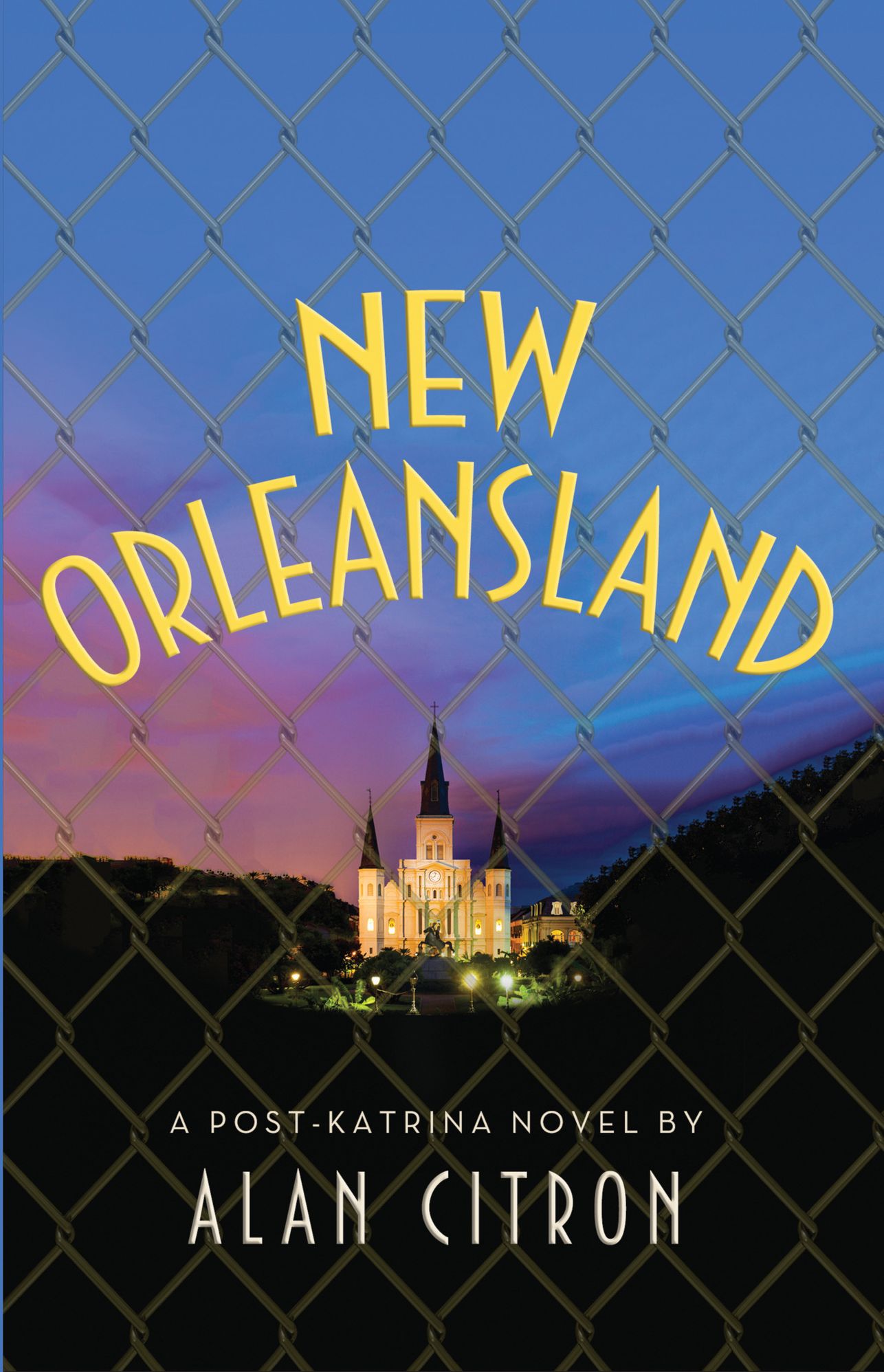 New Orleansland