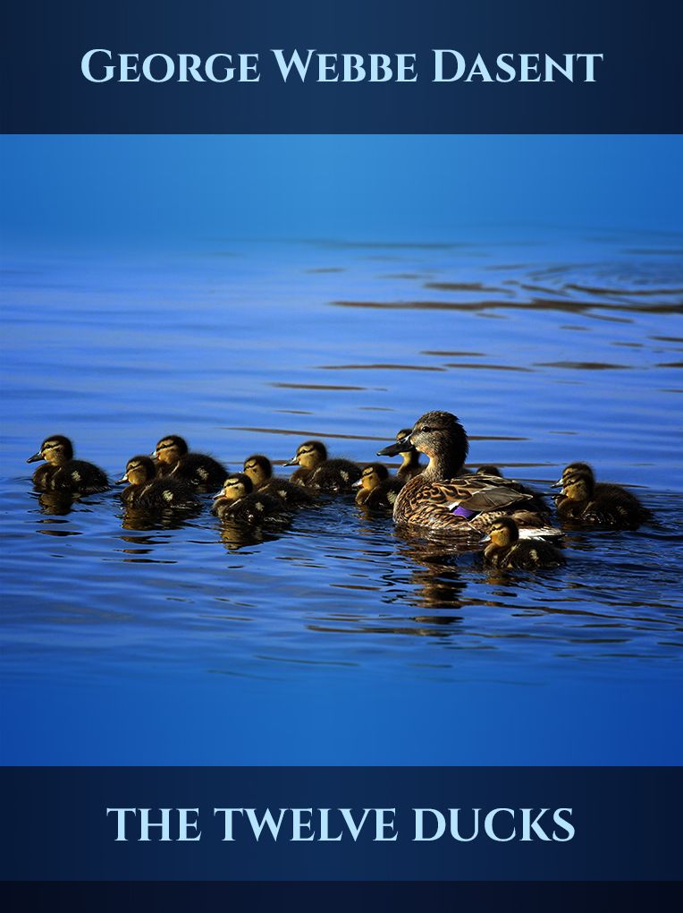 The Twelve Ducks