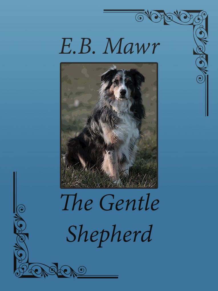 THE GENTLE SHEPHERD