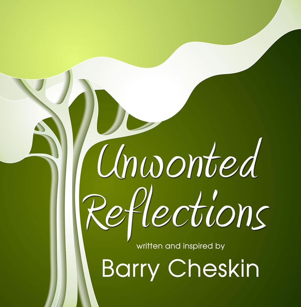Unwonted Reflections