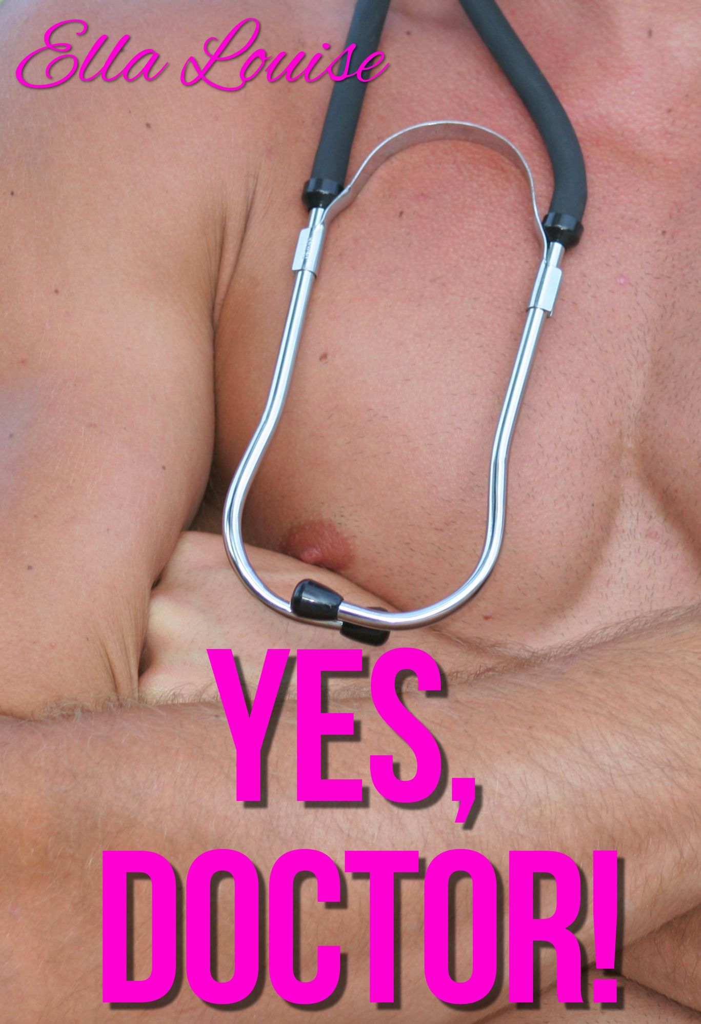 Yes, Doctor! (BBW Medical Erotica)