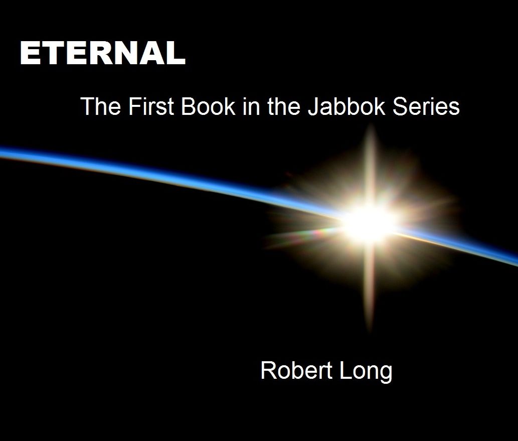 ETERNAL - The First Book of the Jabbok Series