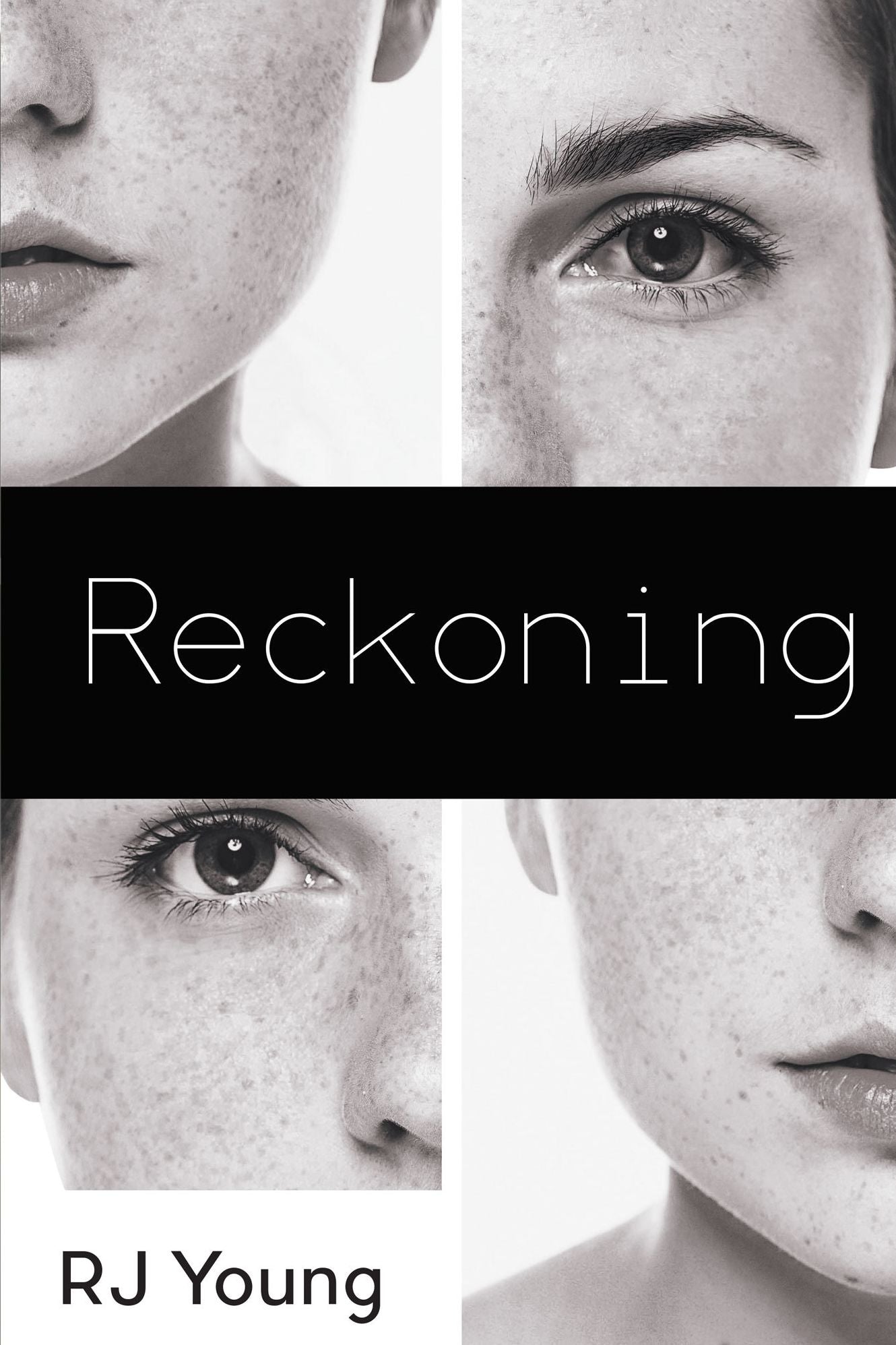 Coweta Chronicles: Reckoning