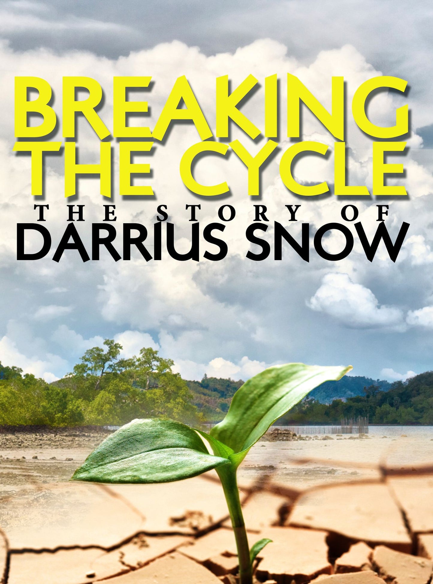 Breaking The Cycle