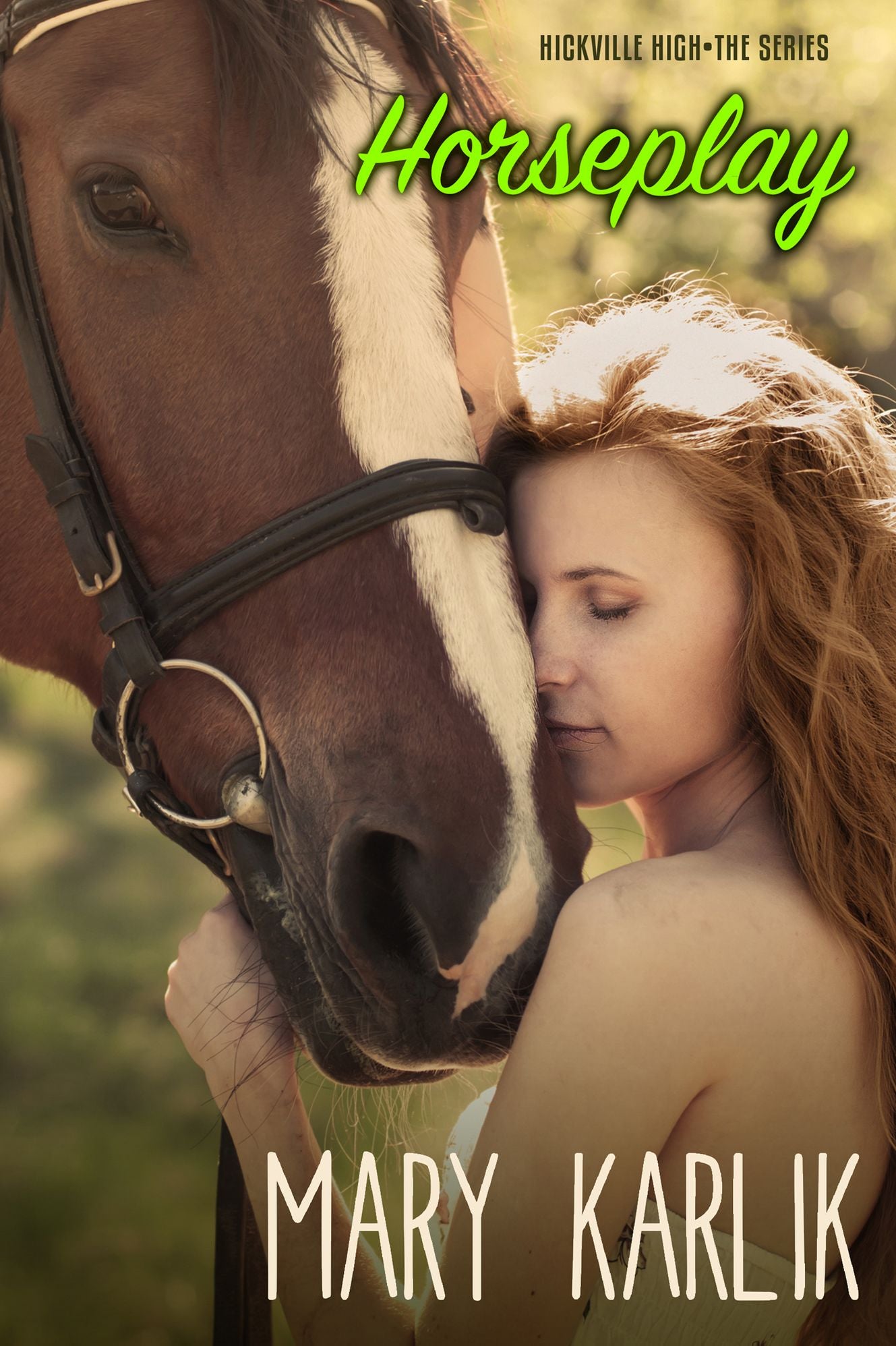 Horseplay