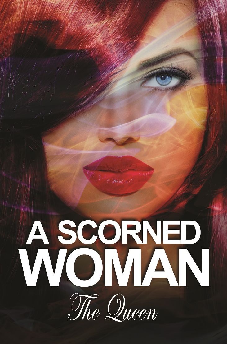 A Scorned Woman