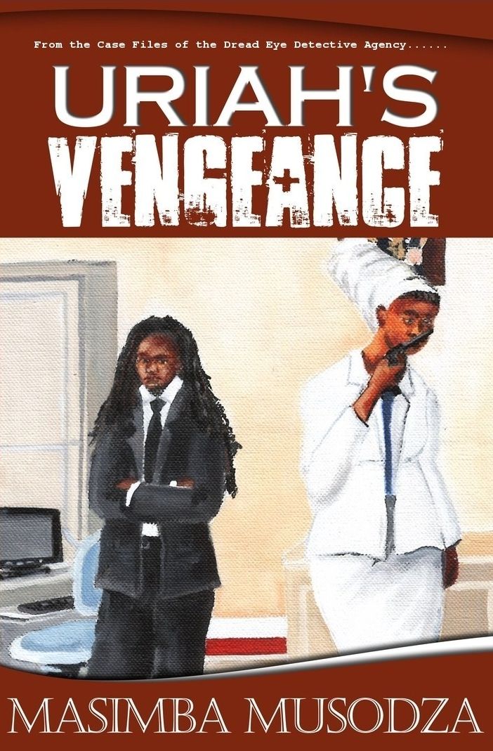 Uriah's Vengeance