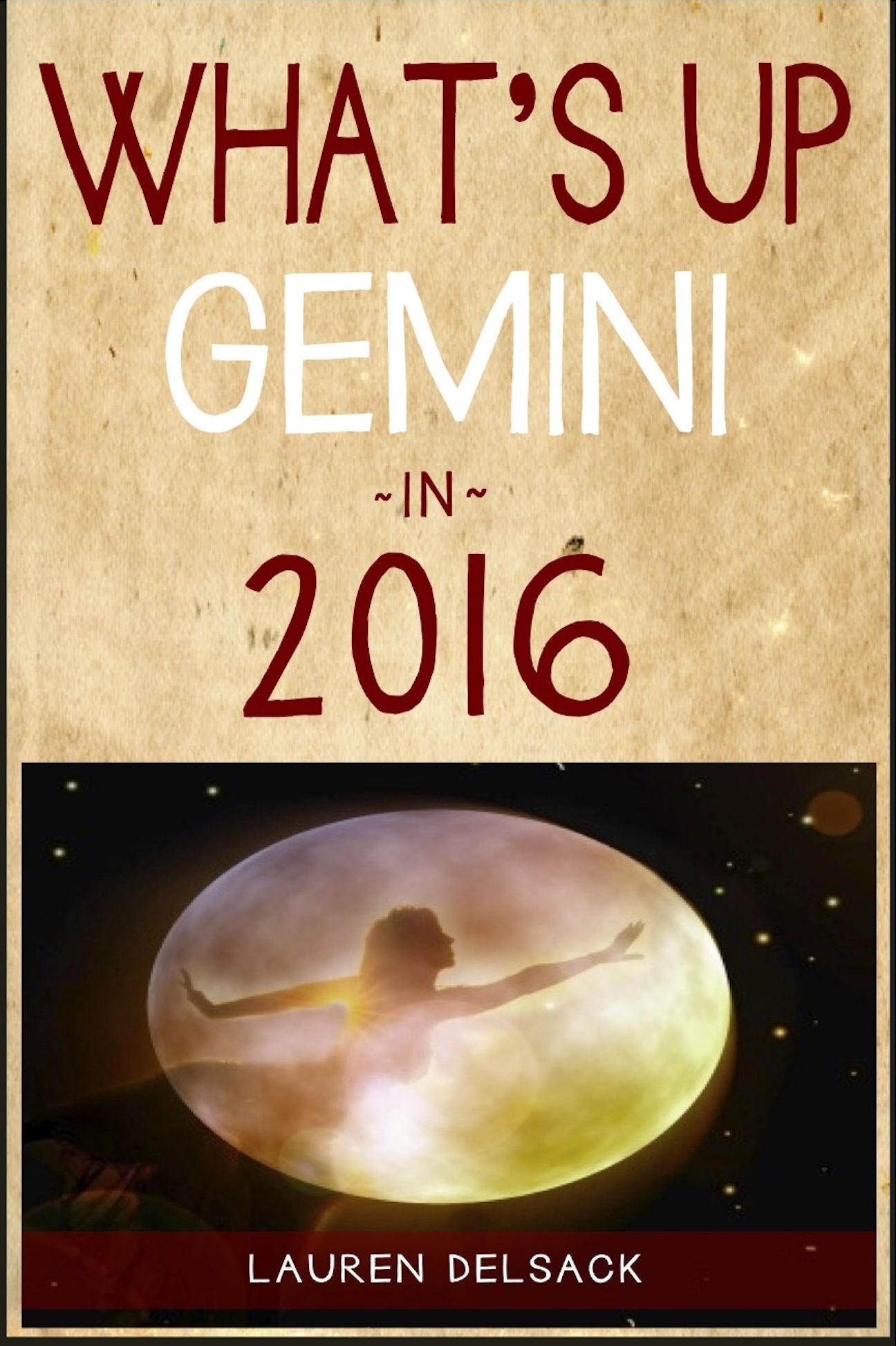 What's Up Gemini in 2016