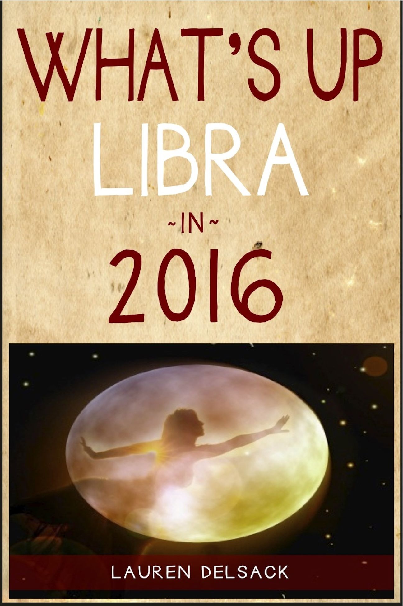 What's Up Libra in 2016