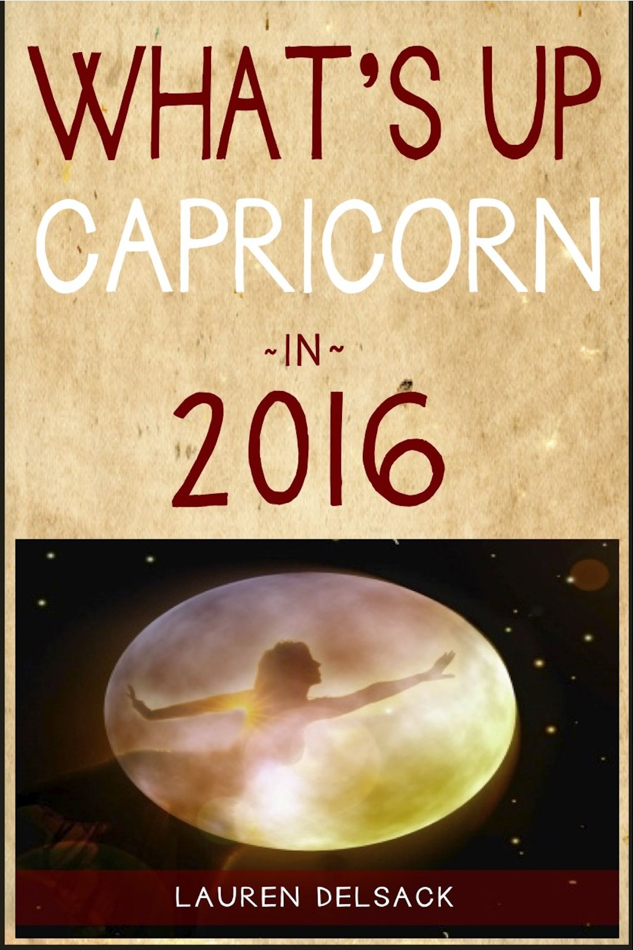 What's Up Capricorn in 2016