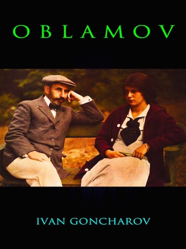 Oblamov