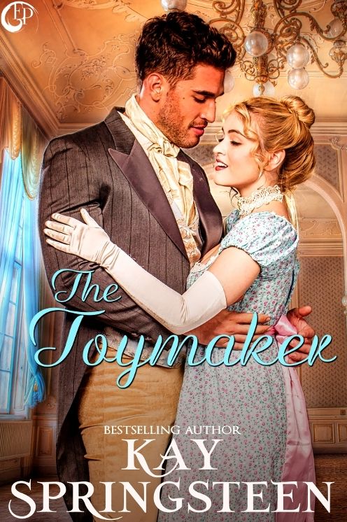 The Toymaker