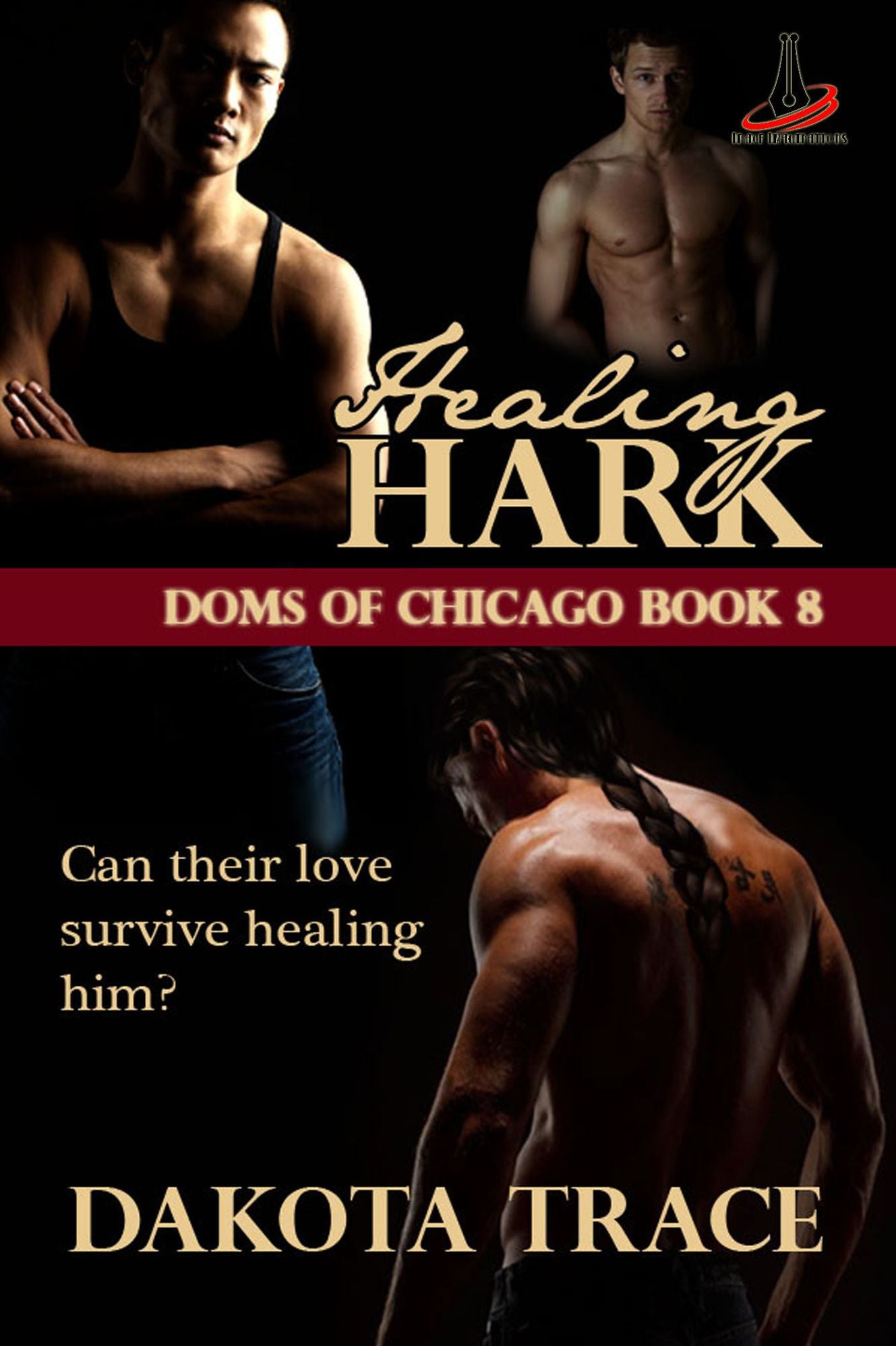 Healing Hark