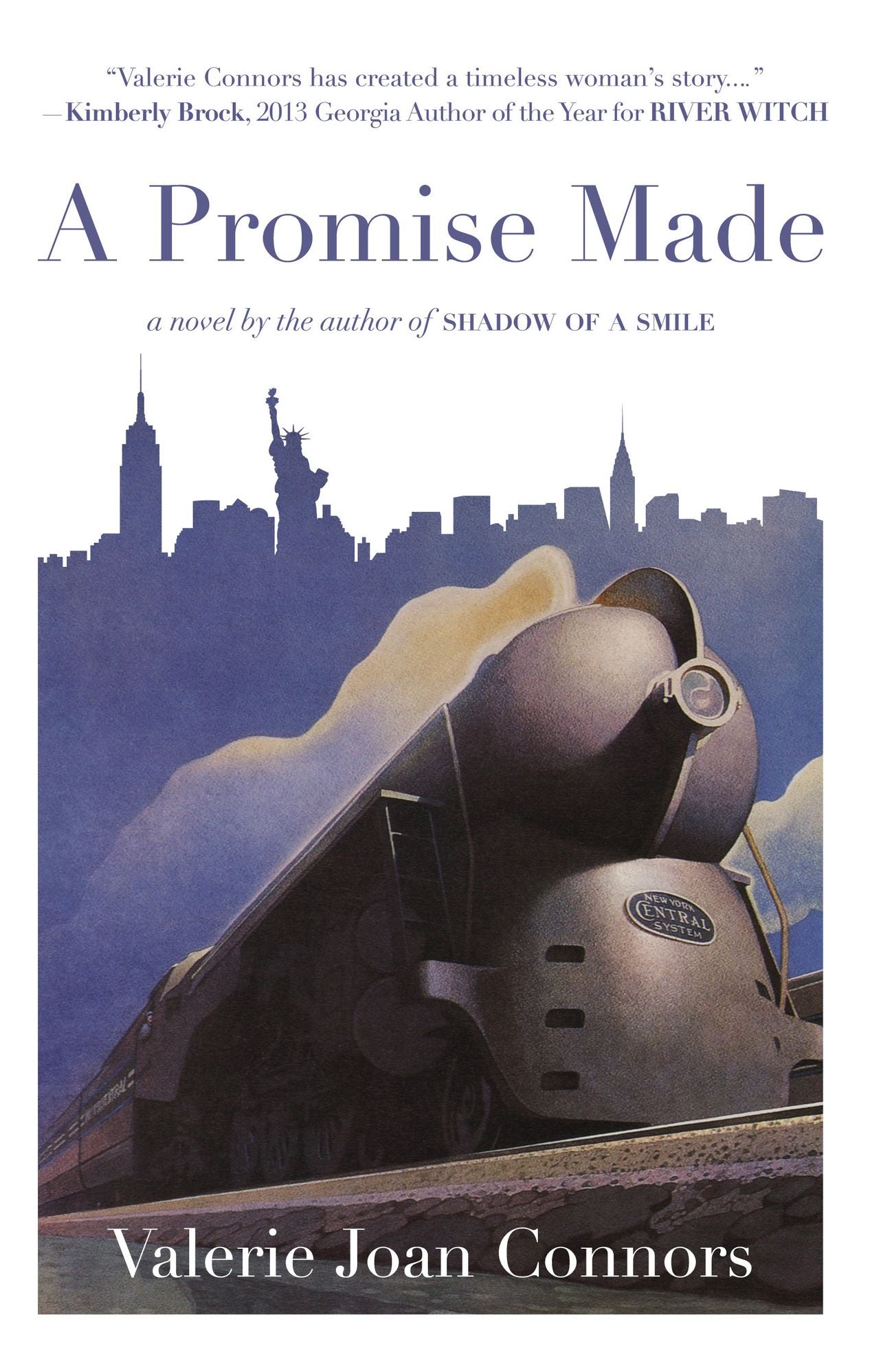 A Promise Made