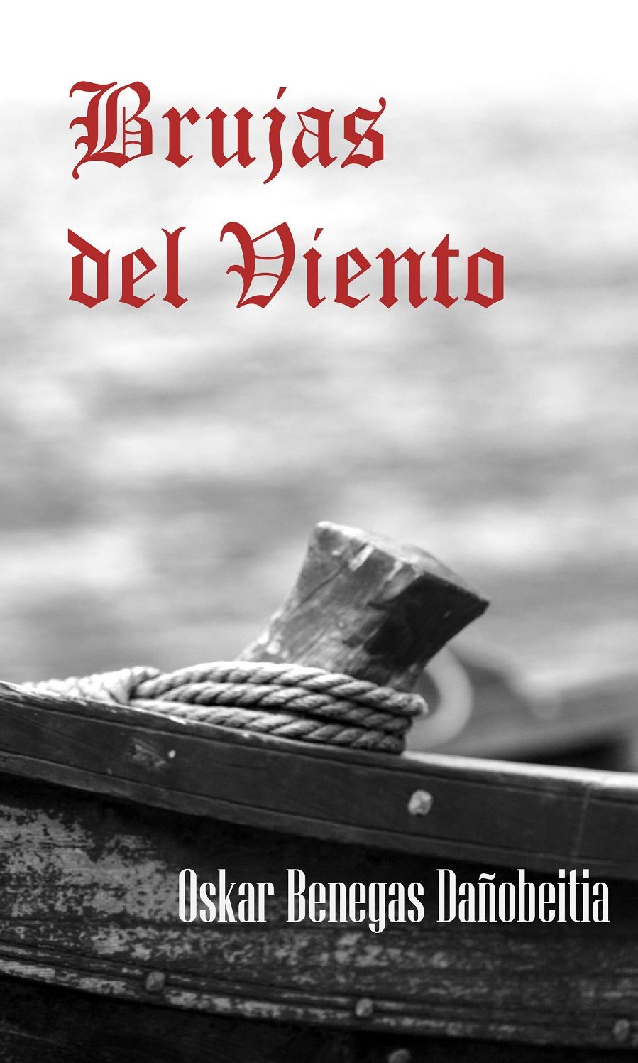 Brujas del Viento