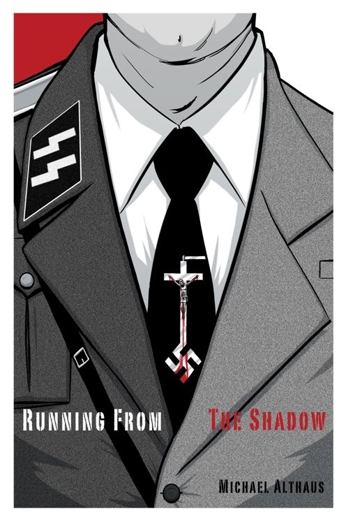 Running From The Shadow