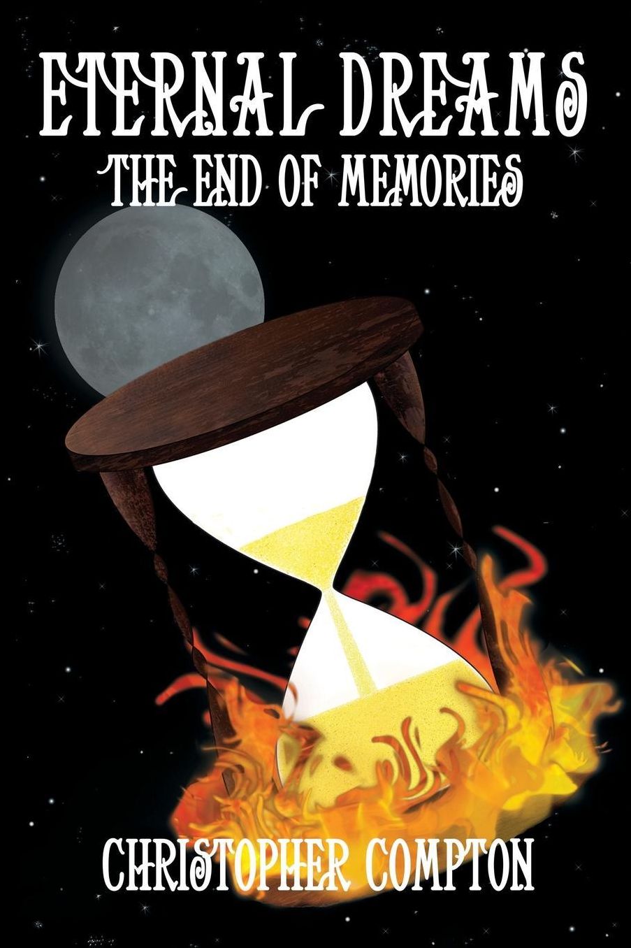 Eternal Dreams: The End Of Memories