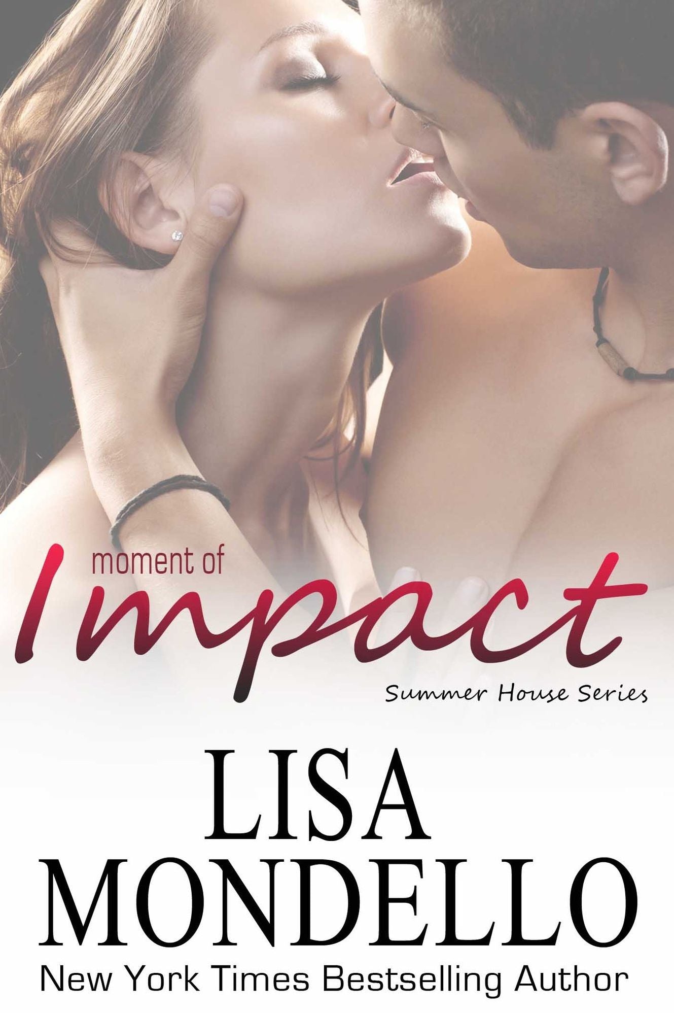 Moment of Impact