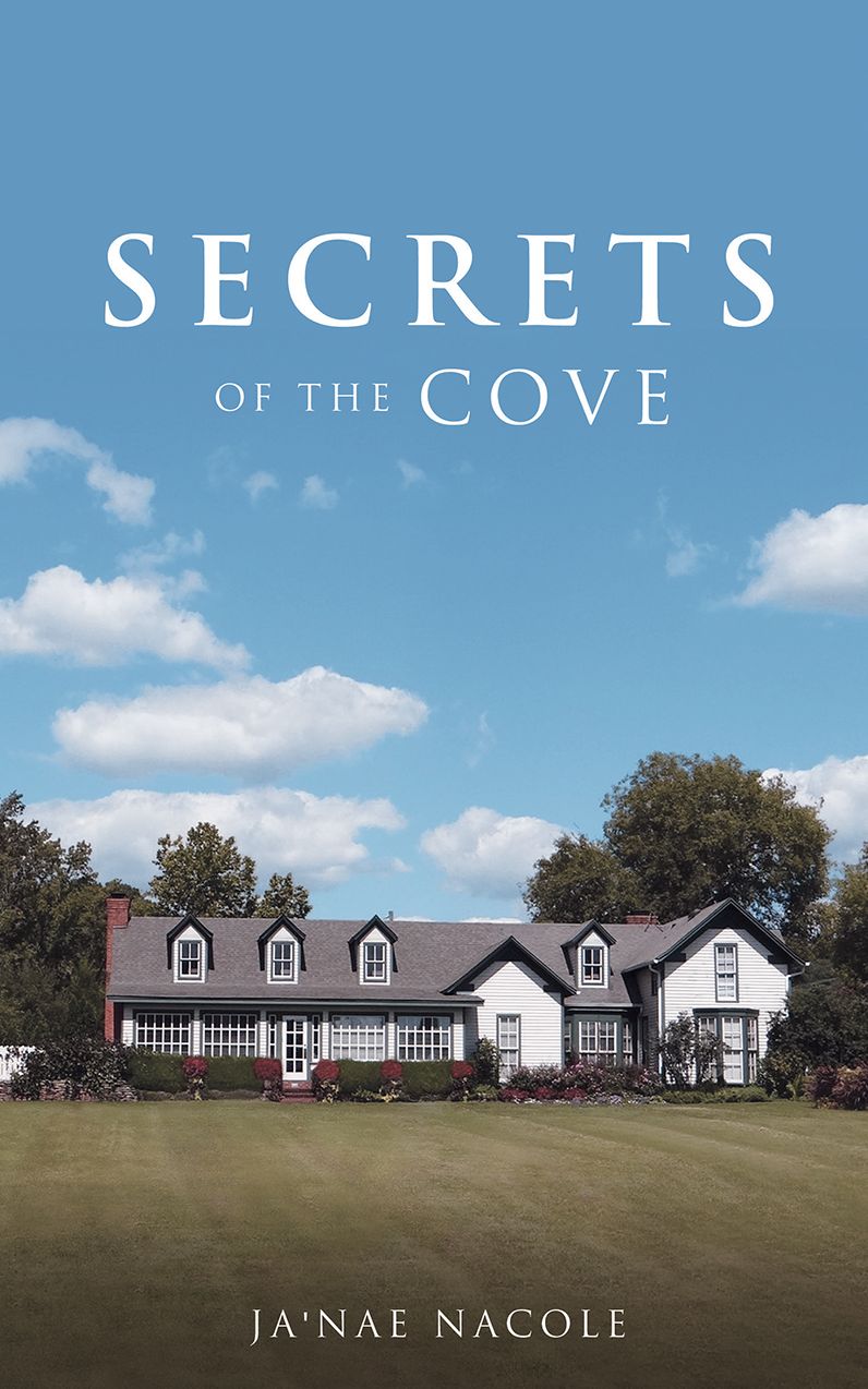 Secrets Of The Cove