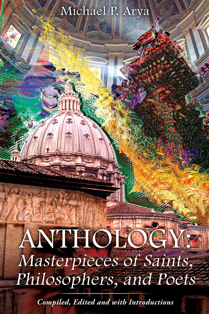 Anthology: Masterpieces of Saints, Philosophers, and Poets