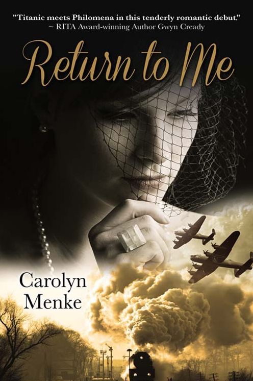 Return to Me