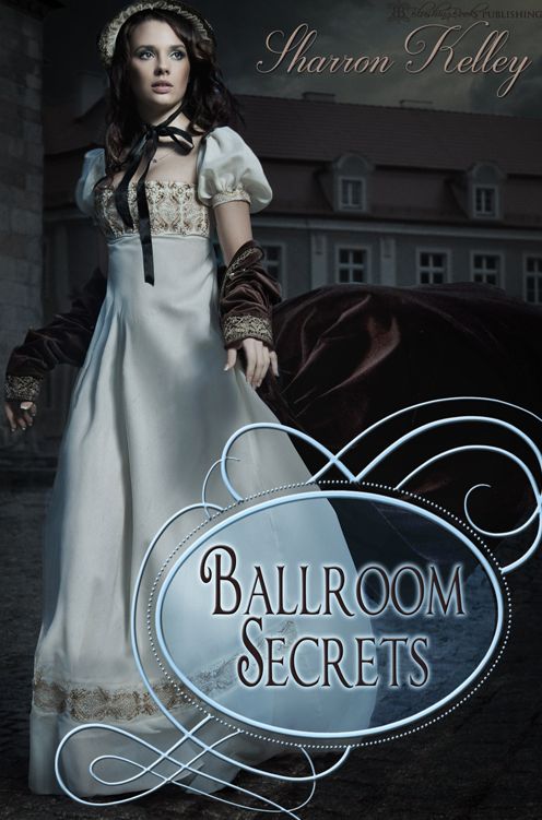 Ballroom Secrets
