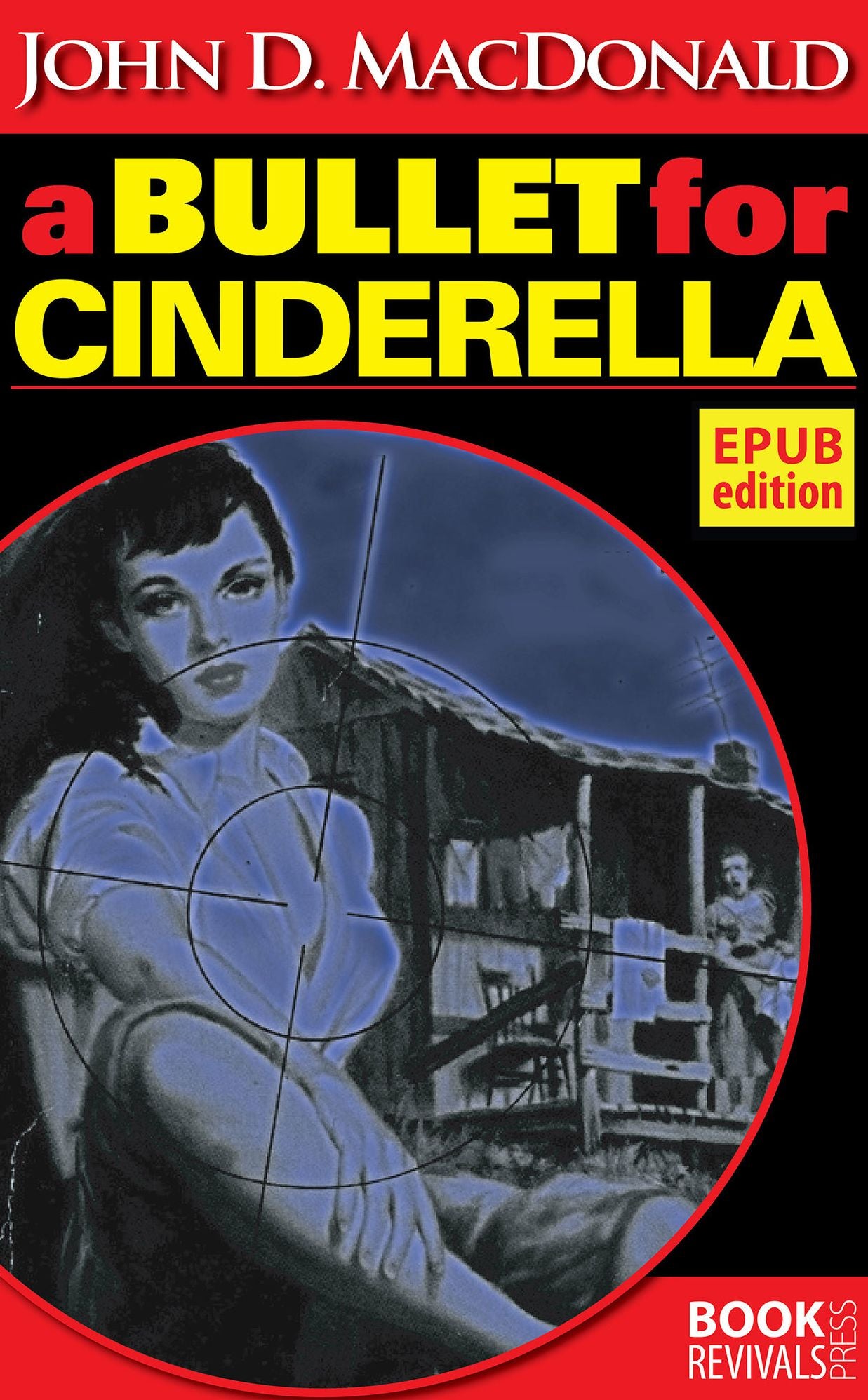 A Bullet for Cinderella