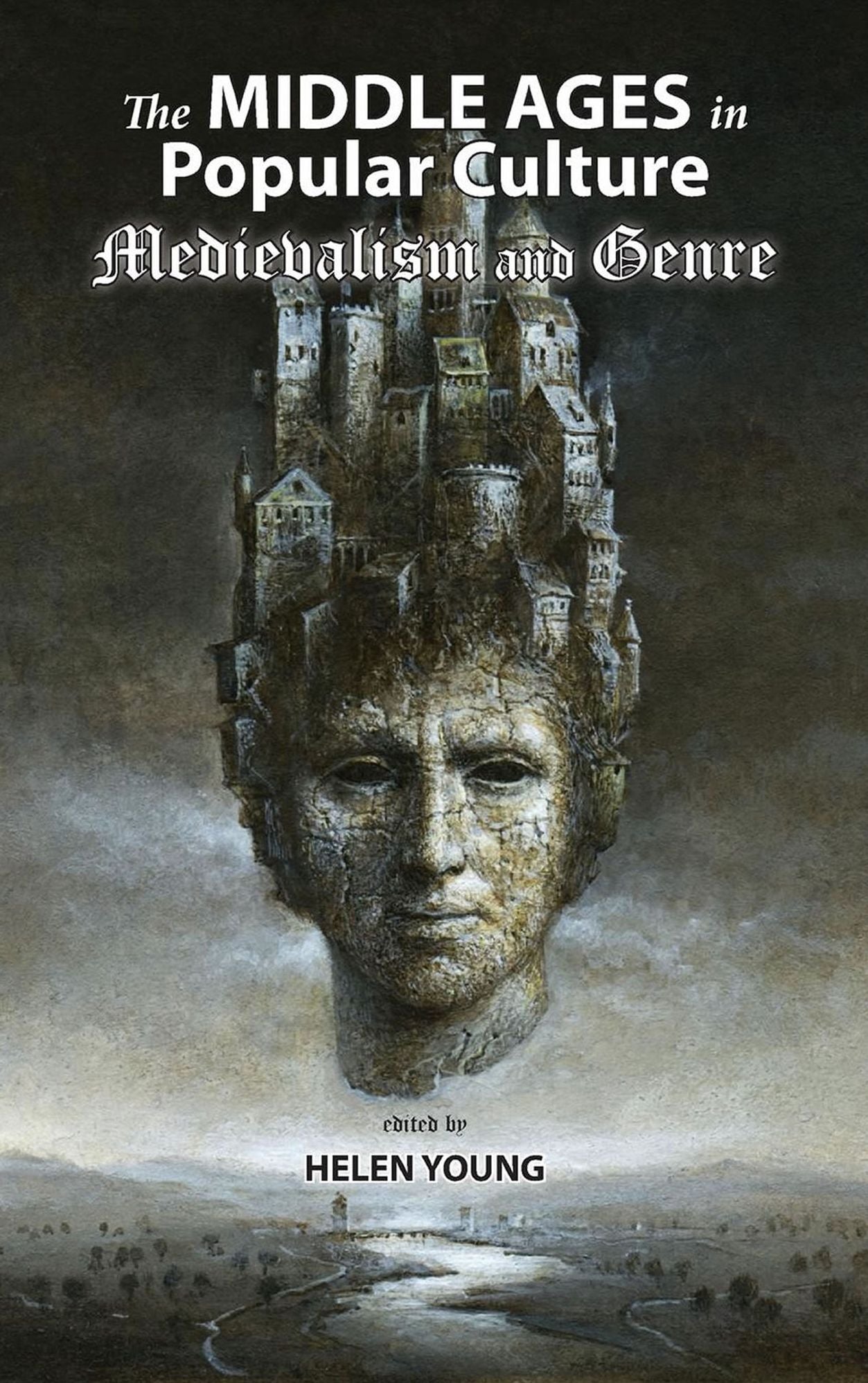The Middle Ages in Popular Culture: Medievalism and Genre - Student Edition