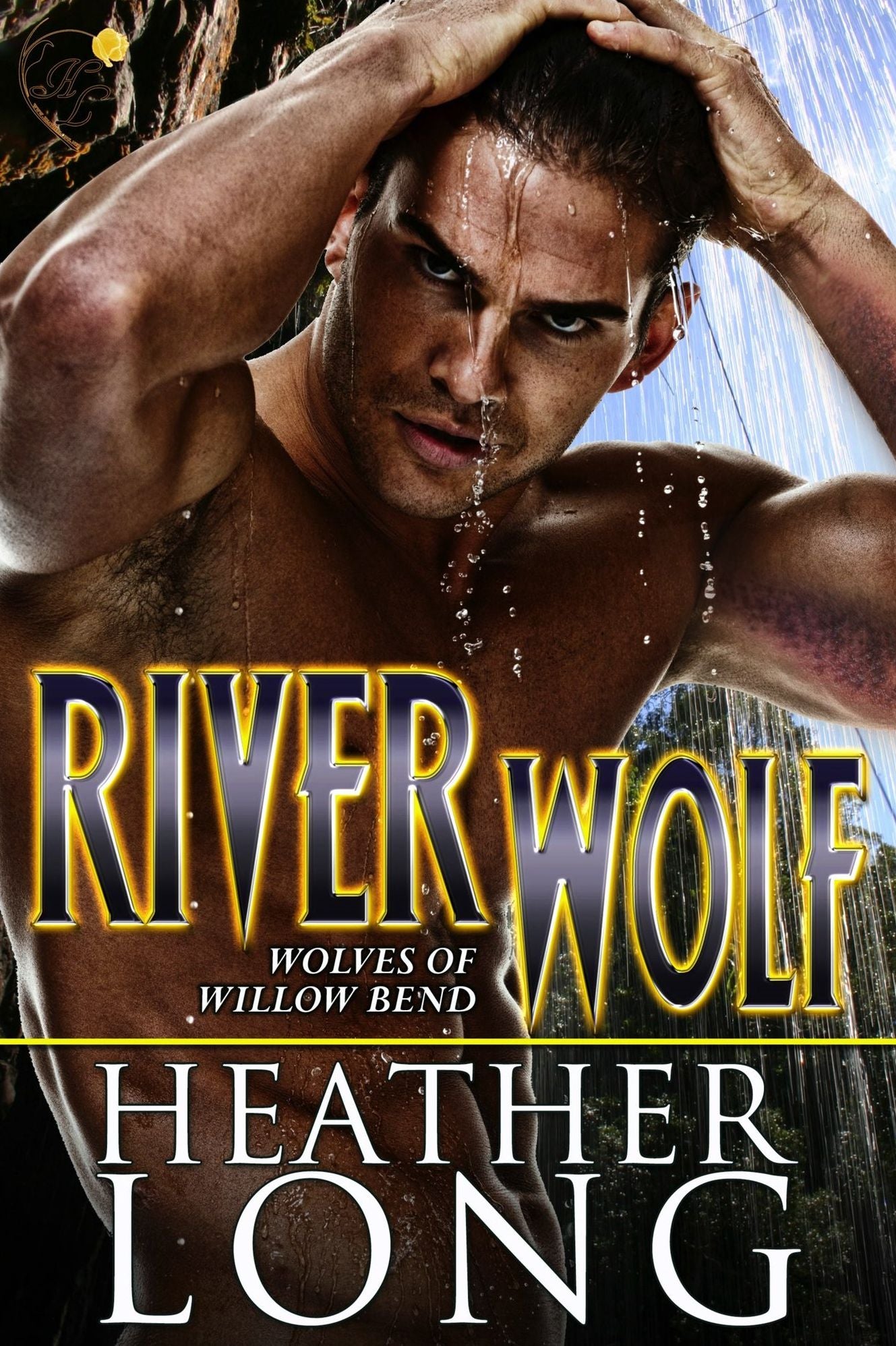 River Wolf