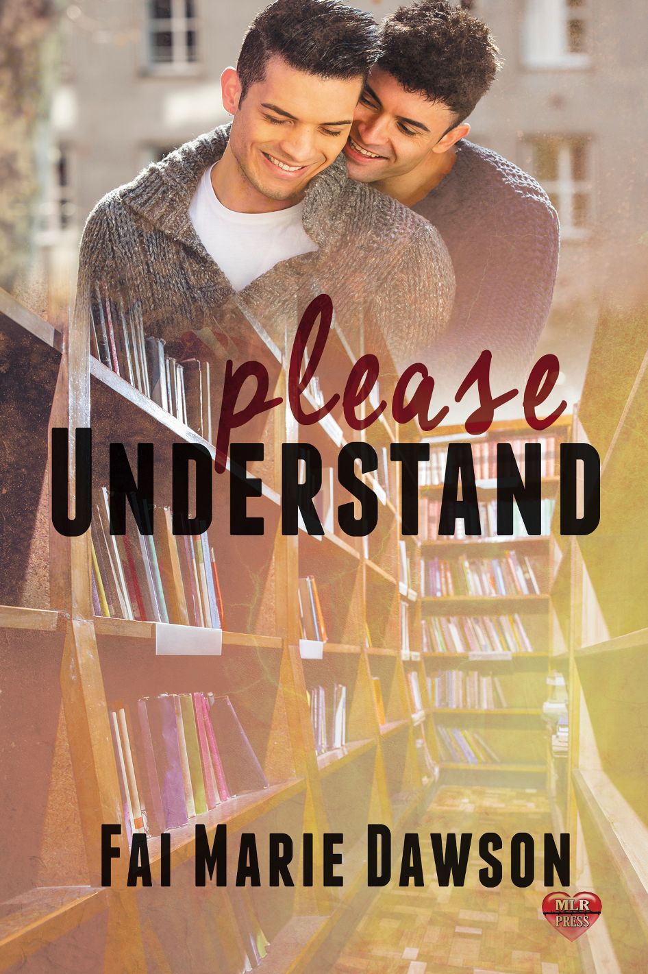 Please Understand