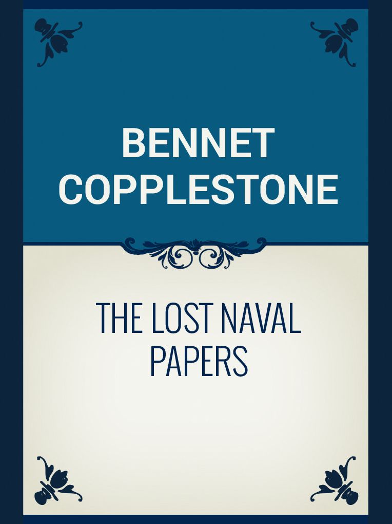 The Lost Naval Papers