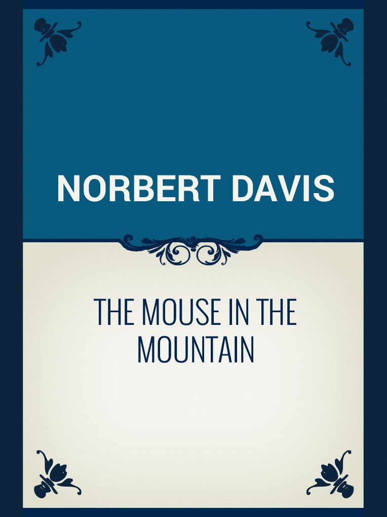 The Mouse In The Mountain
