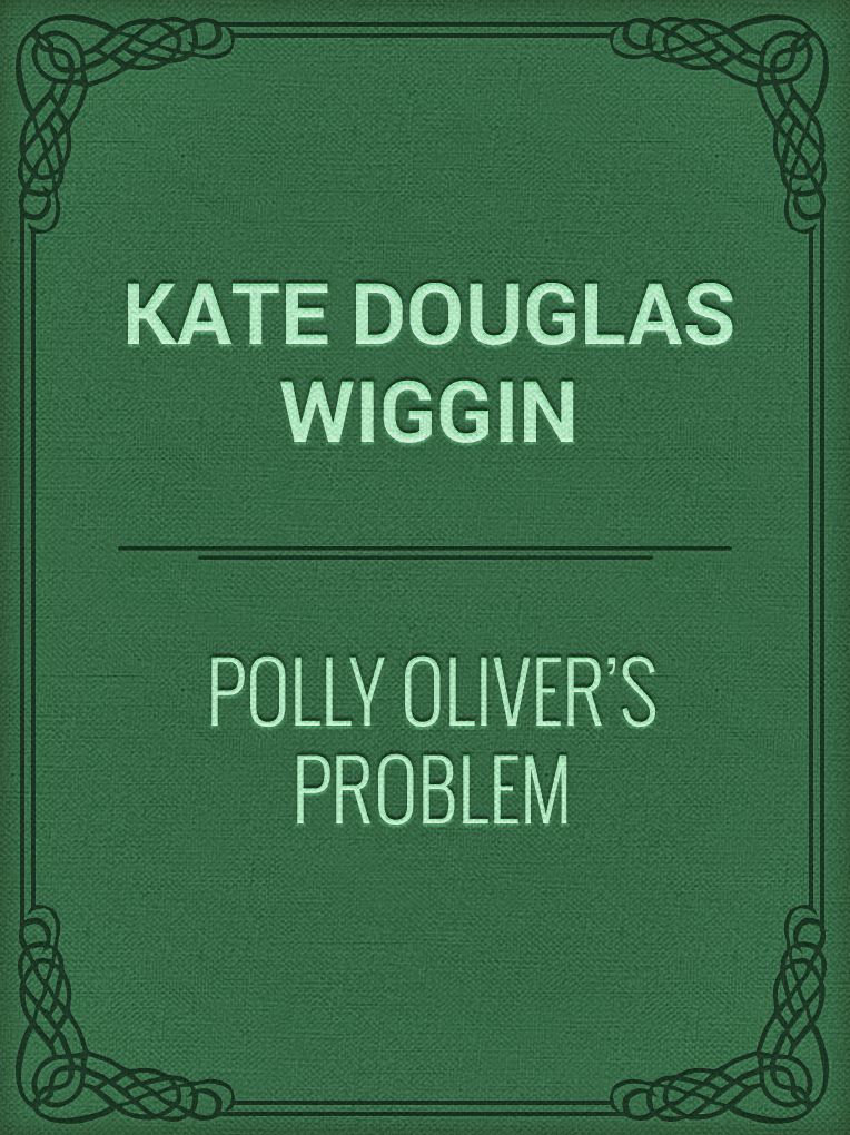 Polly Oliver's Problem