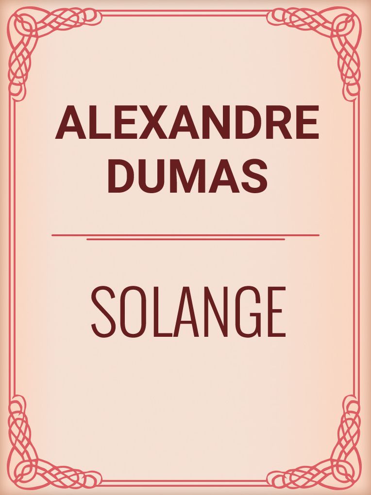 Solange