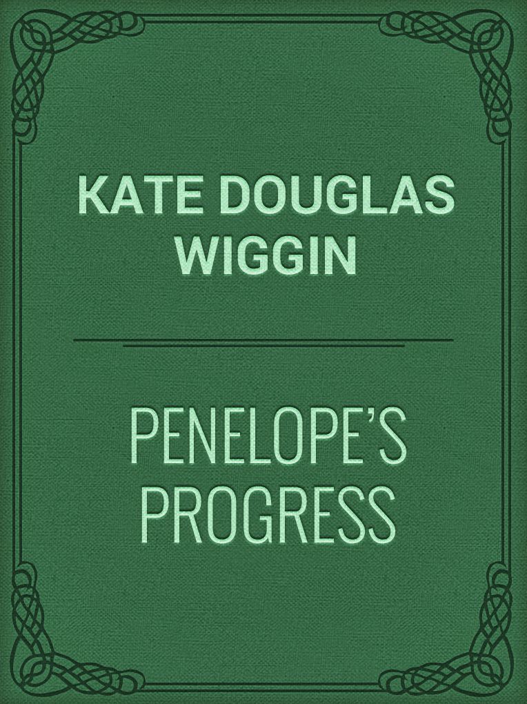 Penelope's Progress